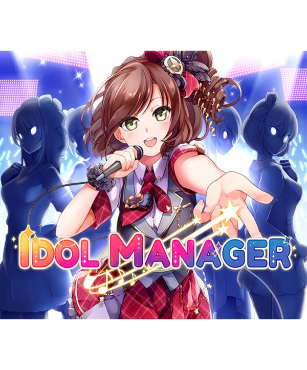 Idol Manager PS5 PlayStation 5 Key EUROPE